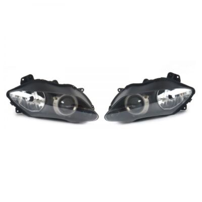 Scheinwerfer Frontleuchte für Yamaha YZF R1 2007-2008