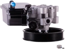 PWR Steer Power Steering Pump fits Dodge Dakota 2005-2007 89GXTZ