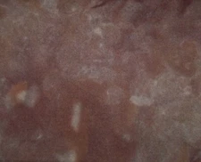 HAND DYED RUG HOOKING WOOL Over-Dyed *Fat 1/8 yd. Each* ~ "PLUM DANDY (A)"