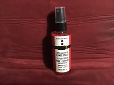 Bath  Body works anti bacterial hand spray 3 oz   