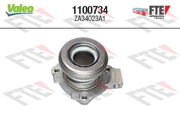 Valeo 1100734 ZentralausrüCker, Kupplung FüR Suzuki-image