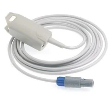 6Pin SpO2 Sensor Probe Cable For Yonker PM7 PM8 PM-8000A PM-8000C PM-8000D 8000G