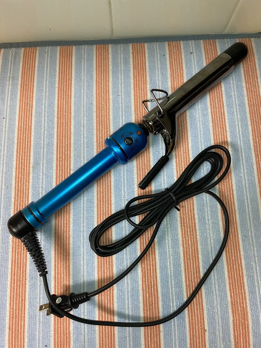 Salon 2024 curling irons