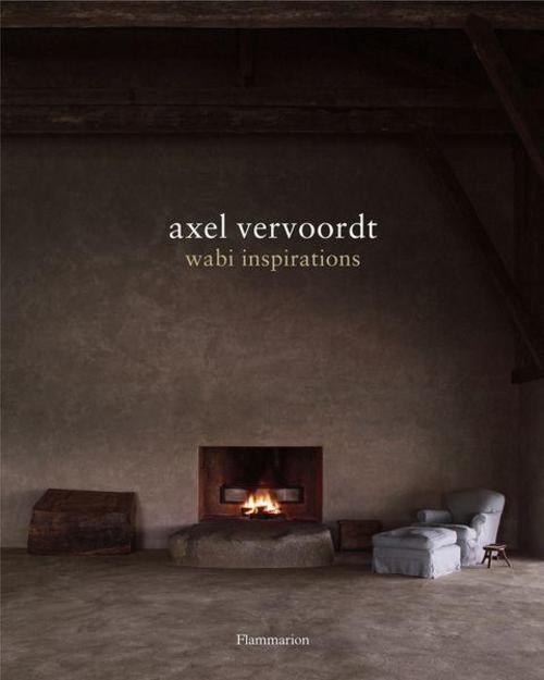 Thumbnail - Wabi Inspirations, Axel Vervoordt