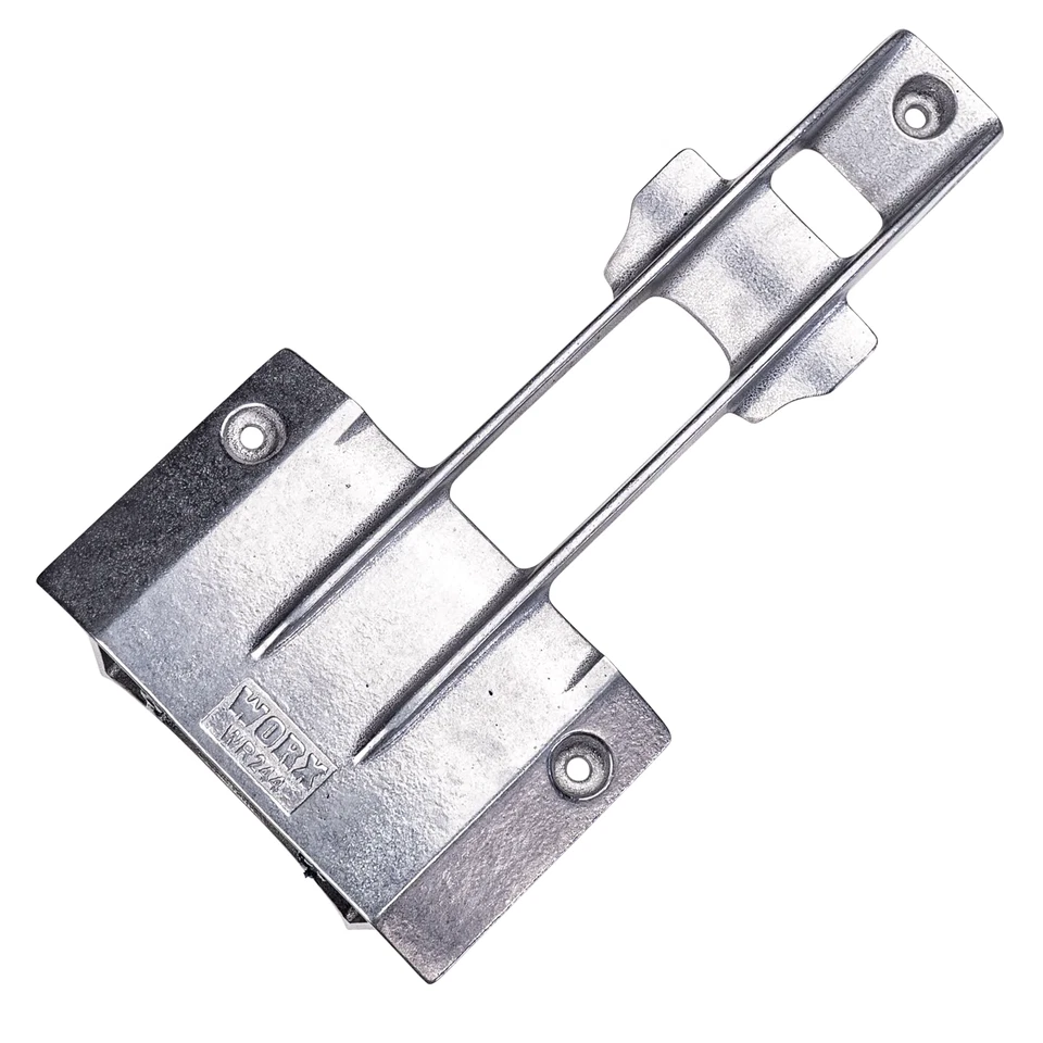 Worx Racing Sea-Doo Spark 2014+ Intake Grate