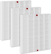 C545 Replacement Filter Compatible for Winix C545 Air Puri-fier H13 Ture HEPA