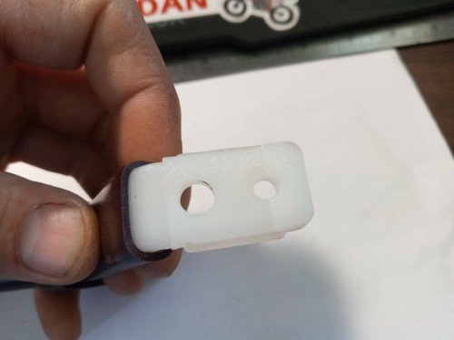 GM 20421872 Inner Door Pull Buick Olds Pontiac ? Fitment Unknown 80's 90's - Picture 3 of 5