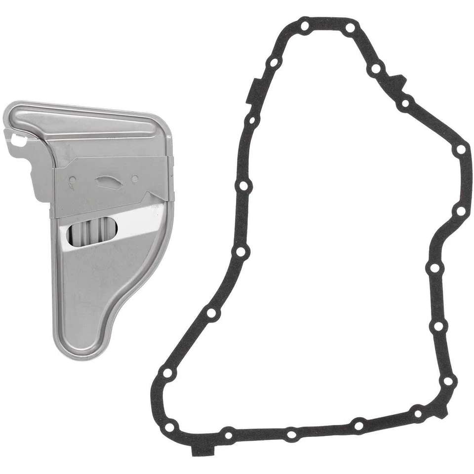 4T60 4T65E Transmission Service Kit: Filter + 7L ATF Fluid for CHEVROLET BUICK - Image 2 of 4