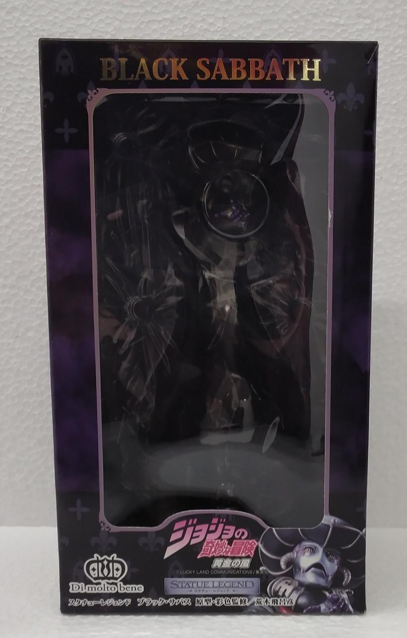 Di Molto Bene Black Sabbath