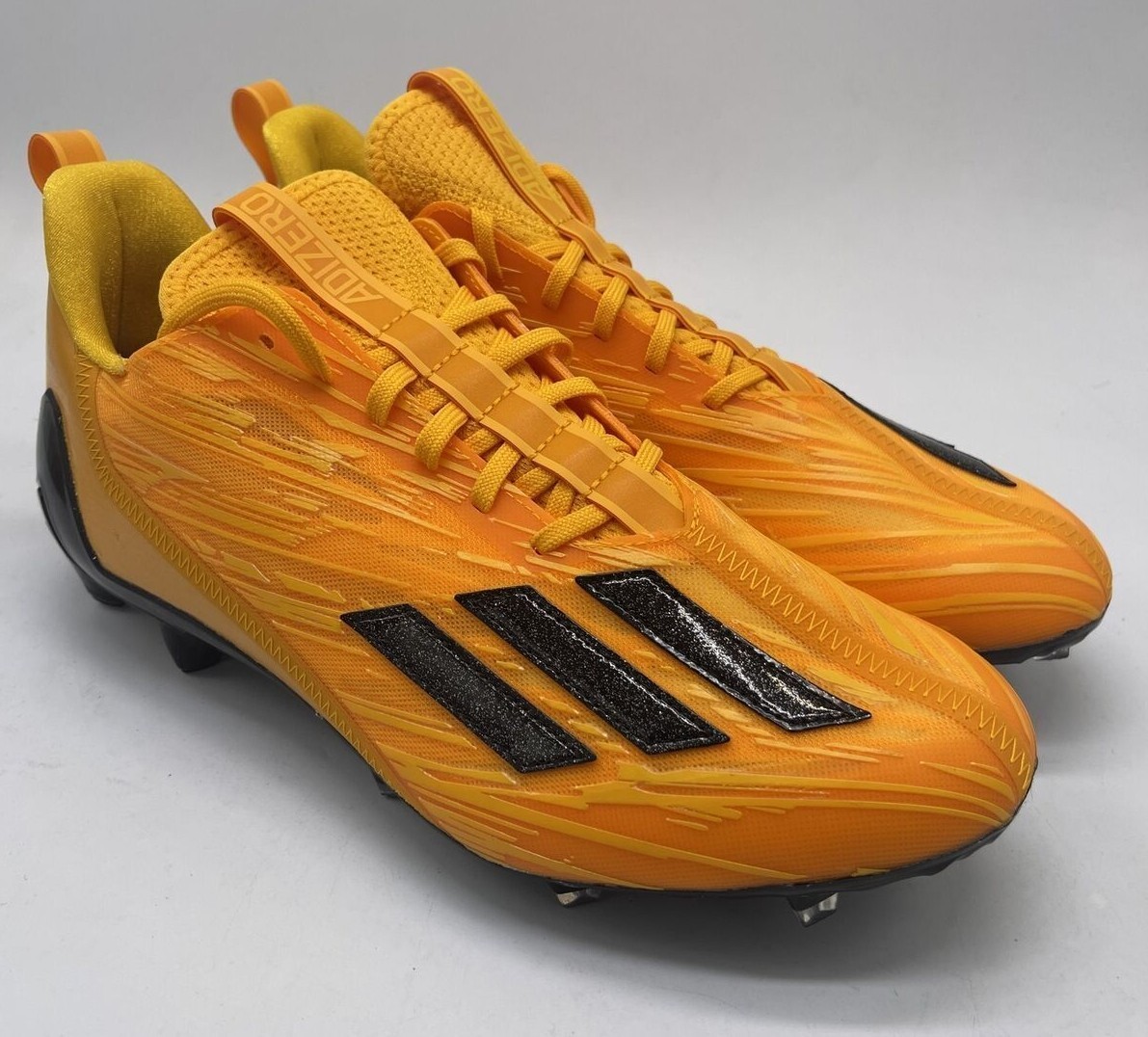 adidas Adizero 22 LOW Football Cleats Model HP6598 MSRP $150 | eBay