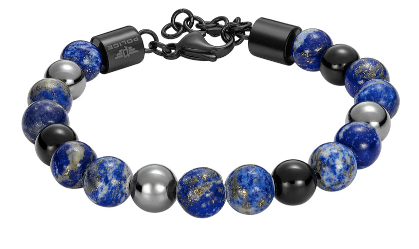 Полицейские сферы PEAGB0038502 Нарукавная повязка Геррена из института Эдельшталя и Перлена в Нью-Йорке 15190₽