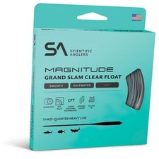  SA Magnitude Smooth Grand Slam 10 Clear Floa...