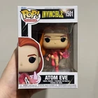 Funko Pop! Vinyl: Invincible - Atom Eve #1501