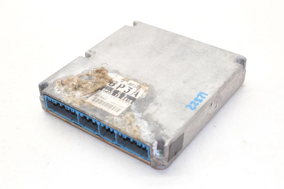 Módulo de control del motor Mazda MX-5 Miata NA 1997 BP3A18881B Foto 2 de 4