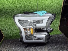 Passenger Headlight LED Fits 16-17 FORD F150 PICKUP 585948