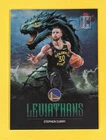 2025 Topps Signature Stephen Curry Base (RAW)