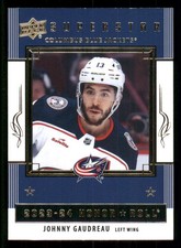 2023-24 Upper Deck Honor Roll #HR1 Johnny Gaudreau