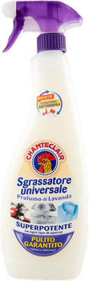 Entfetter Sgrassatore universale Profumo di Lavanda 600ml - Chante Clair
