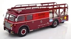 1:18 CMR Fiat 642 RN2 Bartoletti Ferrari Race Transporter 1957