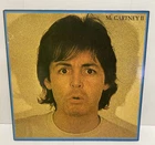 Paul McCartney - McCartney II Gatefold Album 1980 Original UK Pressing