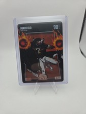 2026 Bo Jackson Battle Arena Forcefield Fire BF-176