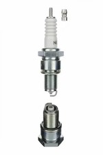 Bougies d'allumage Rover 45