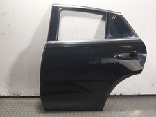 A1677308311 HINTERE LINKE T&Uuml;R / 17571581 F&Uuml;R MERCEDES-BENZ GLE COUPE C167 GLE