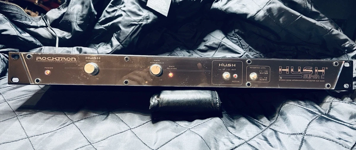 Rocktron Rack Mountable Signal Processors & Rack Effects for sale