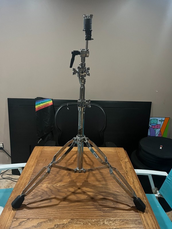 DW DWCP9701 Low Boom Cymbal Stand