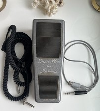 Supa-Wah by Marshall/come nuovo/n. di serie 03394/Pedale effetto estremamente raro/INGHILTERRA