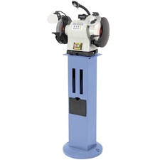 Bernardo Doppelschleifer Doppelschleifmaschine DSA 200 - 230V