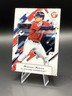 2025 Topps Pristine - Steven Kwan #52 Cleveland Guardians
