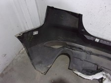 Pare-choc arrière Mazda CX-7