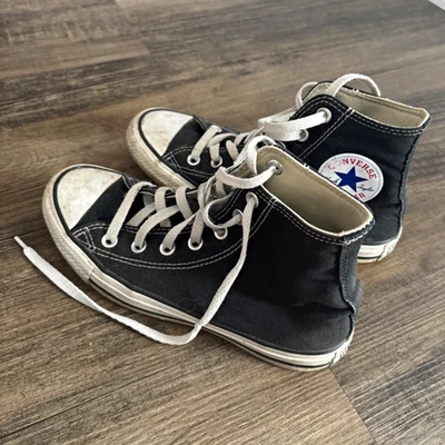 Converse Chuck Taylor All Star High Top