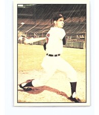 1979 TCMA Baseball History Series Rocky Colavito #216