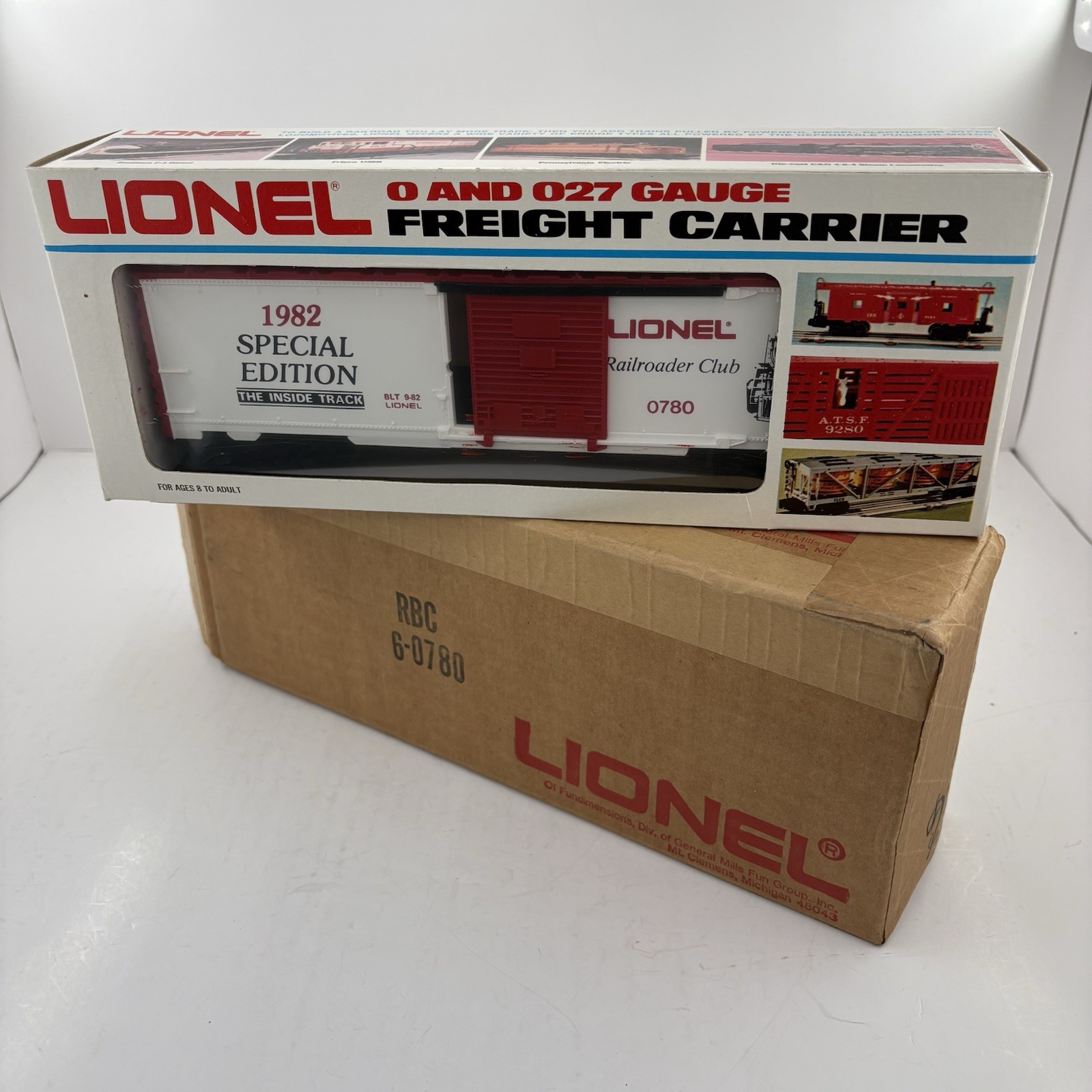 Click here to see eBay Auction