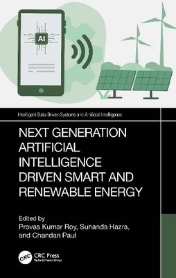 Künstliche Intelligenz der nächsten Generation angetrieben Smart und Rene... - 9781032761565