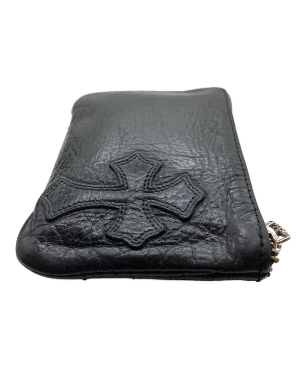 CHROME HEARTS クロムハーツ CHNG PURSE コインケース CHROMEHEARTS Coin Case/CHNG PURSE DGGR #063 | eBay