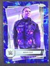 2025 Topps Chrome Sapphire Edition WWE #142 Noam Dar NXT
