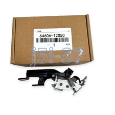 For Toyota Corolla Tercel Echo 64606-12050 Back Door Fuel Release Handle Lever