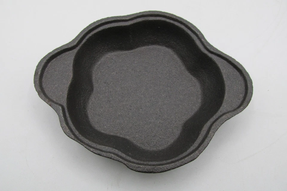 OLD MOUNTAIN FERRO FUNDIDO ALHO 🧄 TORRADOR NOVO COM ETIQUETAS ÓTIMO PARA CHURRASQUEIRA 4,5" DE ALTURA! - Imagem 2 de 4