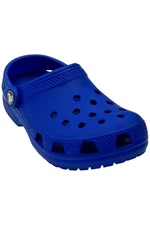 Crocs Kid's Unisex Classic Clog Blue Bolt