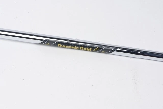 Ping i530 4 Iron Black Dot True Temper X-Stiff X100 Flex RH (#21636) - Image 3 of 4