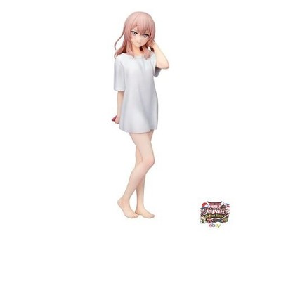 Ques Q My Dress Up Darling Sasuka Inui T-Shirt Edition 1/7 Scale PVC Pre-painted