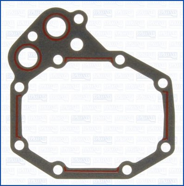 Dichtung ÖLküHler Ajusa 01058900 FüR Mercedes Vario B670 B668 B667 Triebkopf Bus-image