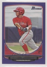 2013 Bowman Prospects Retail Purple Willians Astudillo #BP30 2s1
