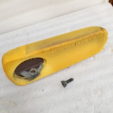 92-96 Bucket Seat Folding Arm Rest Right F150 F350 Bronco Oem 92-96 Bucket Seat Folding Arm Rest Right F150 F350 Bronco Oem