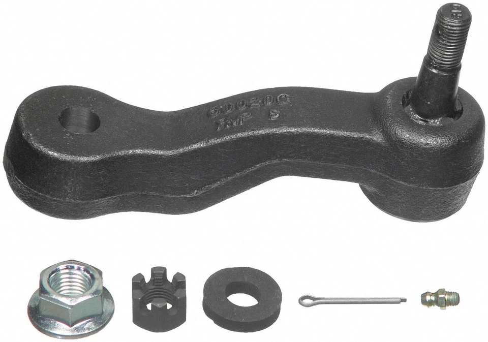 MOOG Steering Idler Arm for 2003-2021 CHEVROLET EXPRESS 2500 | Direct Fit - Image 3 of 3
