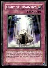 Light of Judgment - AST-048 - YuGiOh| Buy 2 Get 1 Free
