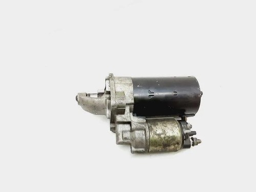 BMW X5 E53 Anlasser 7501668 3.00 Petrol 170kw 2003 20561595